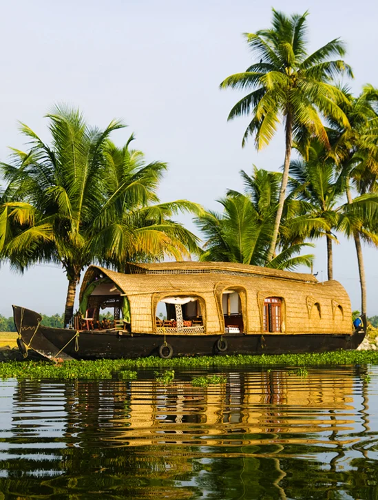 Kerala Sadhya